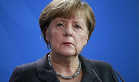 Меркел не очаква Анкара да се присъедини към ЕС - 1