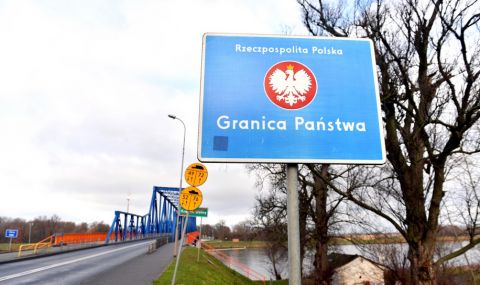 Огромни опашки по границите на Балканите - 1