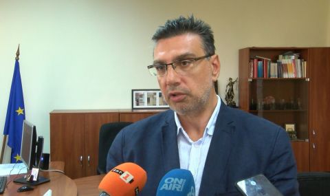 Окръжният прокурор на Бургас: Има обосновано предположение за извършено престъпление, довело до смъртта на 4 души - 1
