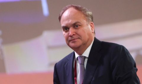 Въвличайки се в украинския конфликт, САЩ губят инстинкта си за самосъхранение - 1