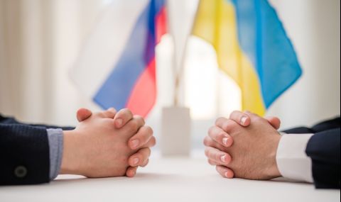 Washington Post: Време е да се седне на масата за преговори - 1