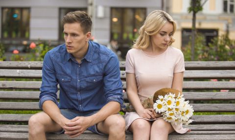 5 знака, че във връзката ви има дисбаланс - 1