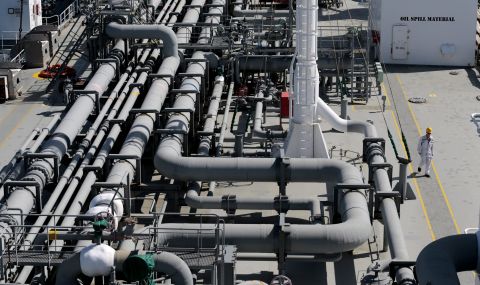 Израел ще изнася повече природен газ за Европа - 1