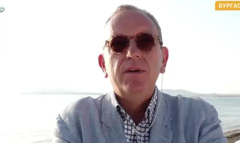 Петър Стоянович: Западняците ще бягат у нас, за да живеят нормално - 1