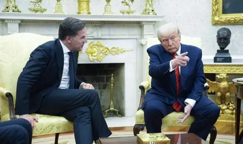 Послушни и непослушни! САЩ разработват скандален списък на съюзниците от НАТО