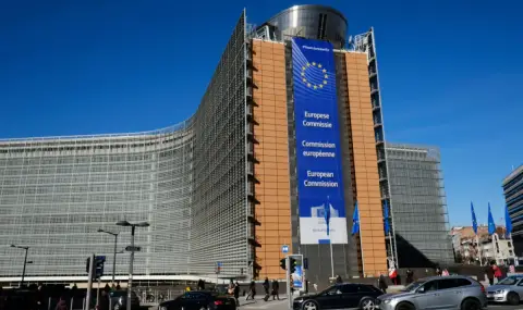 The EC will check the Law on LGBTI propaganda  - 1