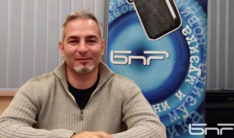 Любомир Стефанов: „Възраждане“ се храни успешно от това политическо безвремие - 1