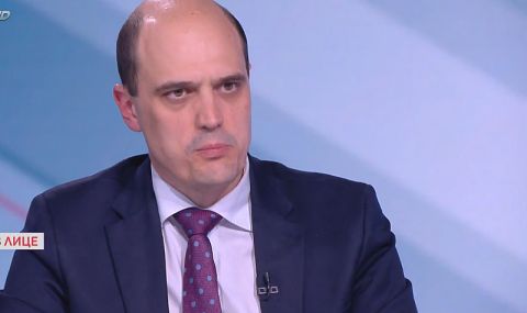 Пламен Данаилов: Не трябва да се изключват варианти за саботаж на ПАВЕЦ "Чаира" - 1