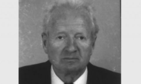 Почина един от най-видните български химици - 1