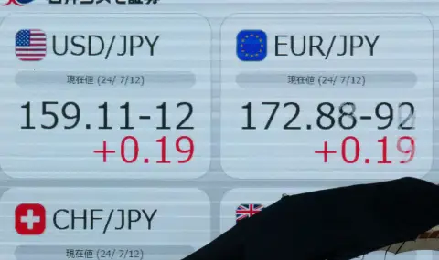 Слабият щатски долар удря по европейския износ - 1