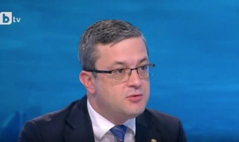 Тома Биков: Дотук нито една прогноза на Асен Василев не се е сбъднала - 1