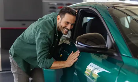 Това, че българите искат нови коли, е ясно, но какво се прави по въпроса - не е! - 1