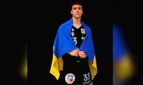 15-годишен уби украински баскетболист в Германия, друг е в реанимация - 1