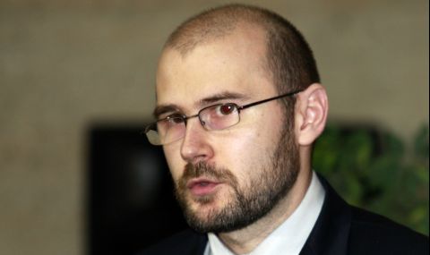 Адв. Андрей Янкулов: Гешев засили идеята за премахването на фигурата на главния прокурор - 1