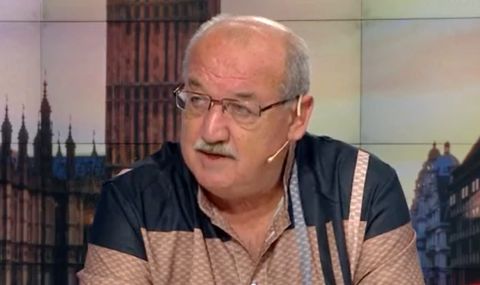 Експерт: Тъжното е, че в шпионската мрежа на Русия в Европа голяма част от хората са български граждани - 1