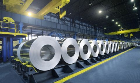 Индонезия строи най-големия в света завод за никел - 1