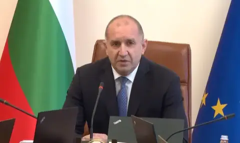 Радев за мерките за цените: По никакъв начин държавата няма да се меси на пазара - 1
