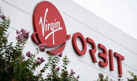 Ричард Брансън се раздели с най-скъпия си проект - 1