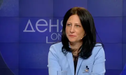 Tsveta Rangelova: It seems that the Constitutional Court is covering up crimes  - 1