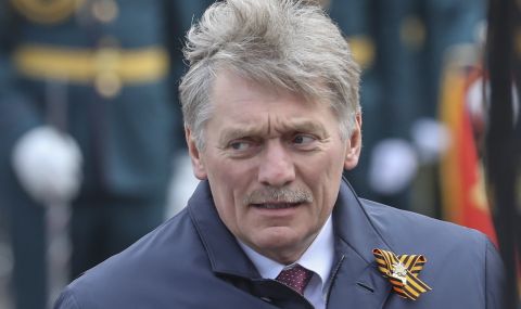 Песков: Успехът ни в Украйна не подлежи на съмнение - 1