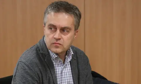 Политолог: Все повече фактори ще сдържат военните авантюри на Тръмп - 1