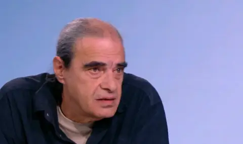 Проф. Калин Янакиев: Чрез философски етически дебати - така трябва да се изучават религиите, а не като ДиаМат и ИстМат  - 1