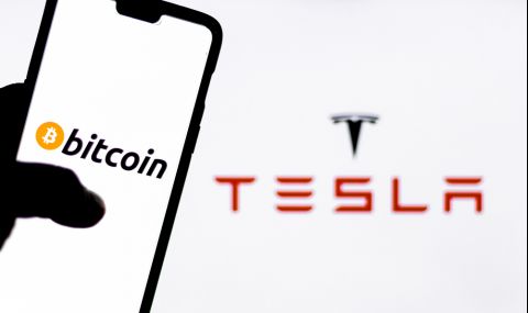 Tesla ще приема биткойни за разплащане - 1