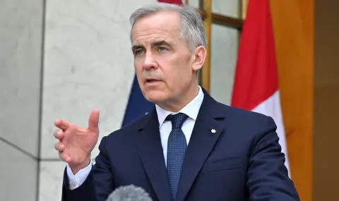 Канада търси икономическа независимост от САЩ - 1