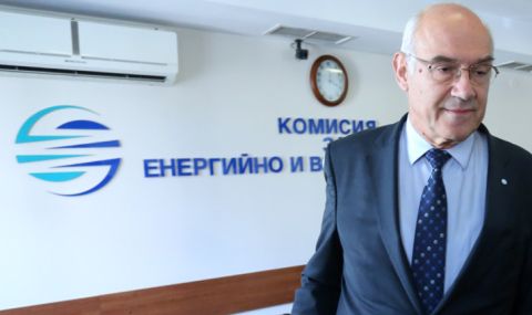 КЕВР утвърждава цената на газа за ноември - 1