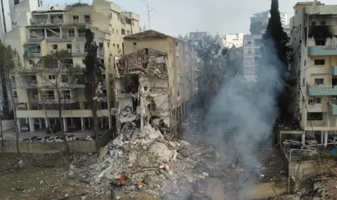 Най-лошите сценарии на ирано-израелския конфликт - 1