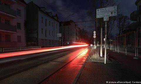 На тъмно: застрашена ли е Германия от тотален срив на електрозахранването - 1