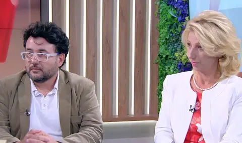 Николай Димитров: Родителят трябва изгради механизъм за самоконтрол у детето си - 1