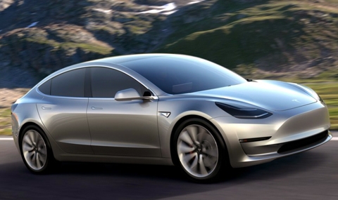 Нов, секретен план за Tesla - 1