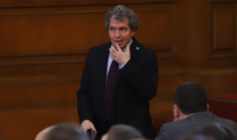 ПП мълчали след обвиненията в политически рекет - 1