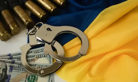 Разкрито мащабно присвояване на средства от военен договор в Украйна