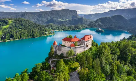 Словения ще проведе референдум за изграждане на нова АЕЦ - 1