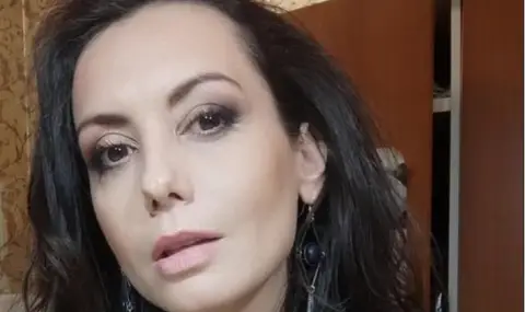 Актрисата Илиана Коджабашева сподели първа СНИМКА на сина си Азарий - 1