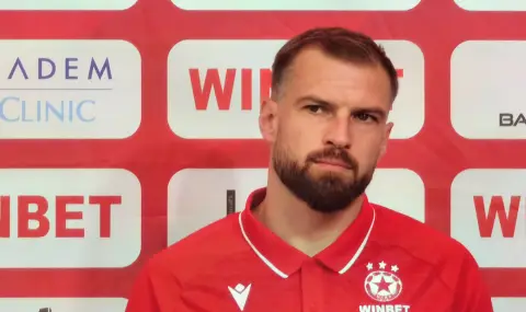 Густаво Бусато се завръща в Бразилия: Бившият вратар на ЦСКА си намери нов отбор - 1