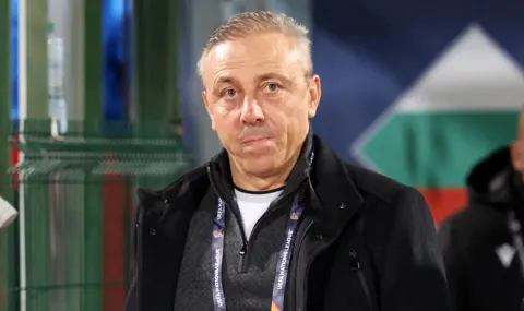 Ilian Iliev: Cherno More needs positive results - 1
