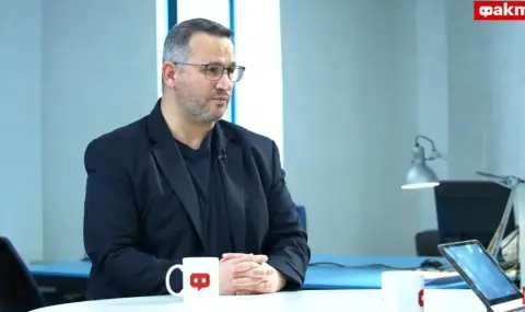 Иван Христанов пред ФАКТИ: Вносът на сухо мляко унищожава българските фермери (ВИДЕО)