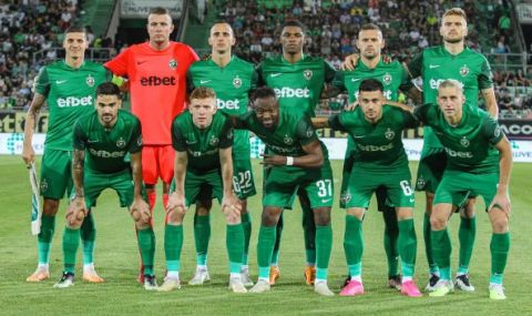 Жребият е хвърлен: Лудогорец среща Аякс за влизане в групите на Лига Европа - 1
