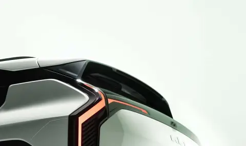 Kia to launch compact electric crossover at the end of the month  - 1