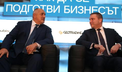 Веселина Томова: Готвят Борисов за президент, а Горанов за премиер - 1