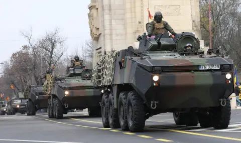 Испания е готова да изпрати войници за поддържане на мира в Палестина - 1