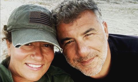 Мъжът на Белослава: Арестът й е недоразумение, тя си е вкъщи - 1