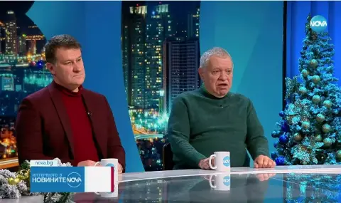 Проф. Константинов: Гневът на хората е заради надменното поведение на управляващите