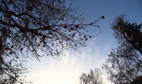 Прогноза за времето в неделя, 19 февруари: Температурите продалжават да растат, облачността намалява - 1