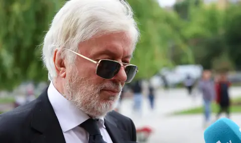 Валентин Михов с разтърсващо признание: Бях заложник на човек от подземния свят - 1