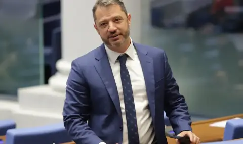 Делян Добрев: Корупцията през 2023 г., когато управляваха ПП заедно с Асен Василев, беше рекордна - 1
