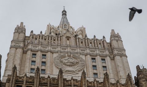 Русия: Докато не спре наливането на въоръжение в Украйна, няма да има преговори - 1
